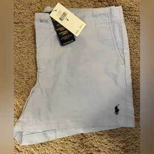 Ralph Lauren shorts